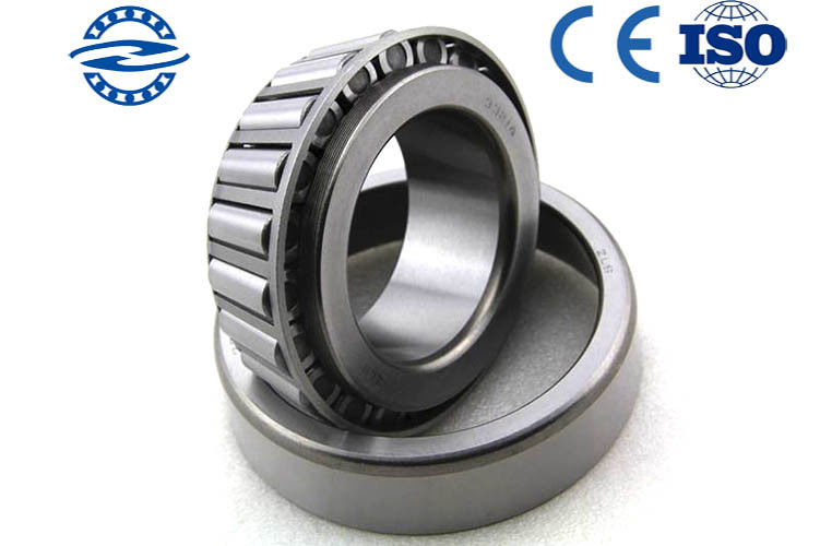 Độ chính xác cao 31308 Vòng bi lăn hình côn / Kích thước vừa và nhỏ 40 * 90 * 25,25mm