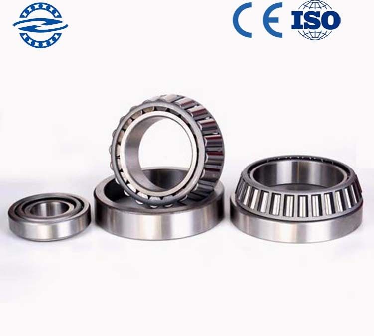 31309 Vòng bi lăn côn NSK 0,974 kg Chịu nhiệt độ cao 45 * 100 * 27,25mm