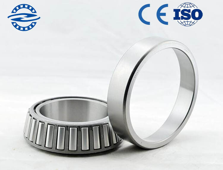 31309 Vòng bi lăn côn NSK 0,974 kg Chịu nhiệt độ cao 45 * 100 * 27,25mm