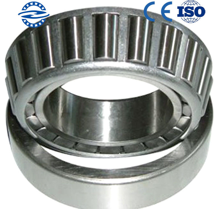 Mở Vòng bi lăn hình côn kín 30330 cho máy móc Đường kính bên trong 150 * 320 * 72mm