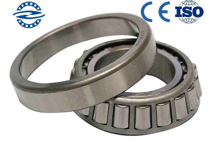 31313 Vòng bi lăn bằng thép không gỉ Lồng cho giàn khoan dầu Tiếng ồn thấp 65 * 140 * 36mm