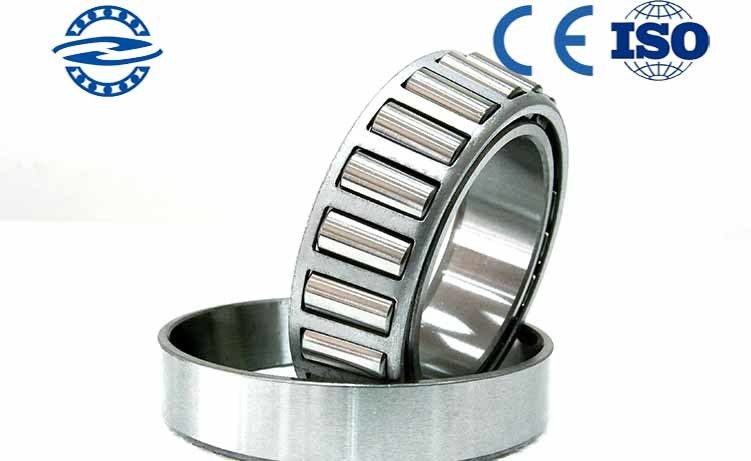 Độ kín cao 31311 Vòng bi côn / Vòng bi lăn một hàng 55 * 120 * 31.5mm