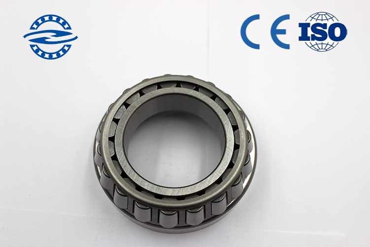 Độ chính xác P0 P6 Có thể tách rời 31312 Vòng bi lăn côn / Vòng bi động cơ ô tô 60 * 130 * 33.5mm