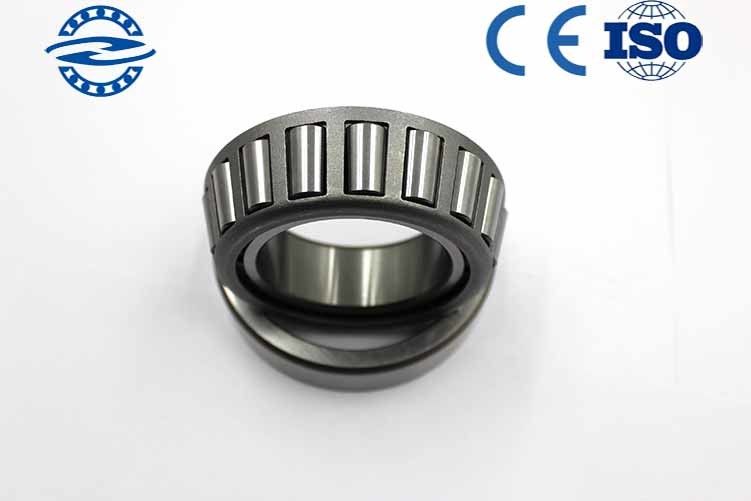 Độ chính xác P0 P6 Có thể tách rời 31312 Vòng bi lăn côn / Vòng bi động cơ ô tô 60 * 130 * 33.5mm
