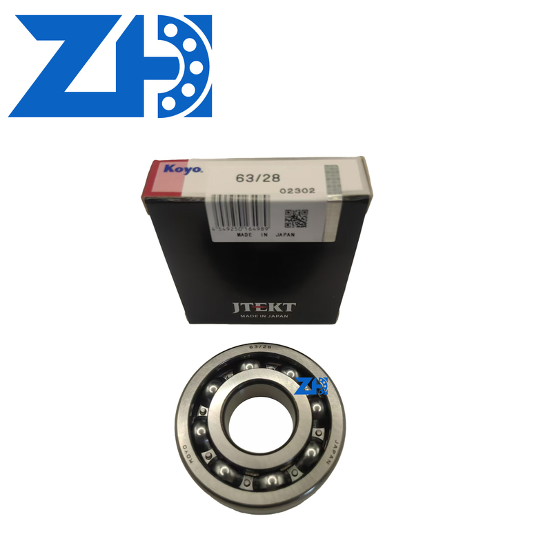 Chất lượng cao, bán chạy nhất vòng bi, 63-28 63/68,60/22,63/22,66/25 Deep Groove Ball Bearing, chất lượng tốt và giá thấp, chào đón để mua