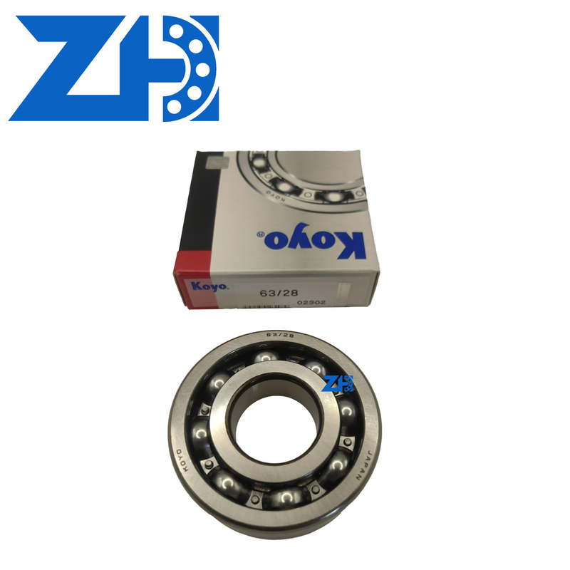 Chất lượng cao, bán chạy nhất vòng bi, 63-28 63/68,60/22,63/22,66/25 Deep Groove Ball Bearing, chất lượng tốt và giá thấp, chào đón để mua