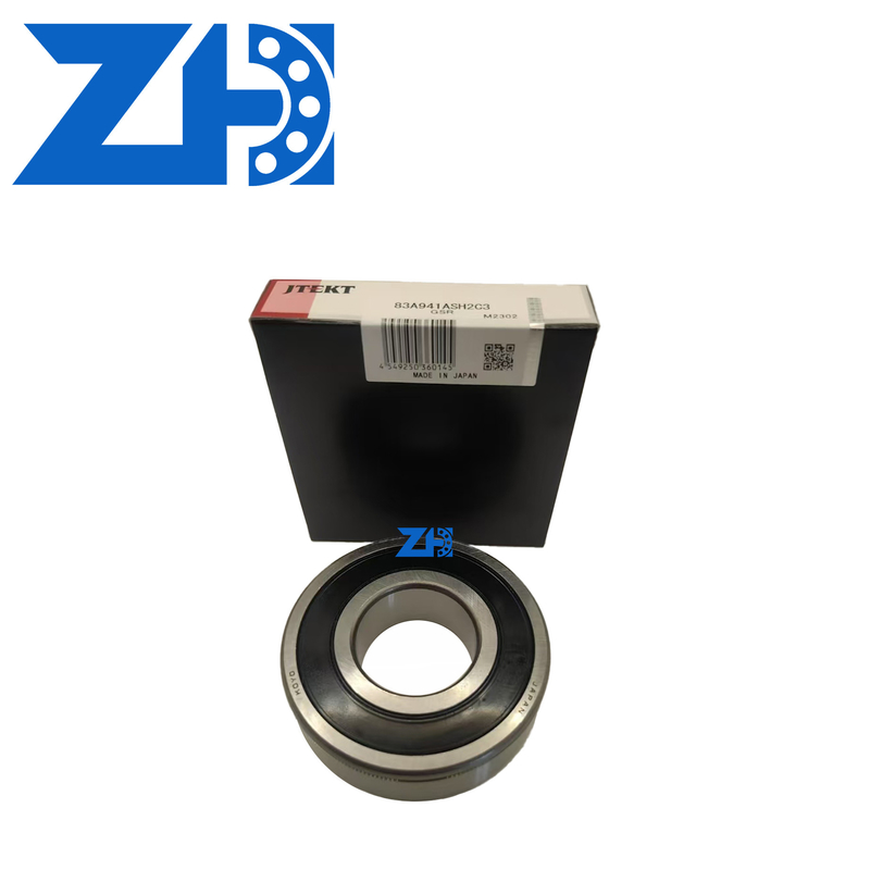 Chất lượng cao, bán chạy nhất vòng bi,83A941,88505,88509 Deep Groove Ball Bearing, chất lượng tốt và giá thấp, chào đón để mua