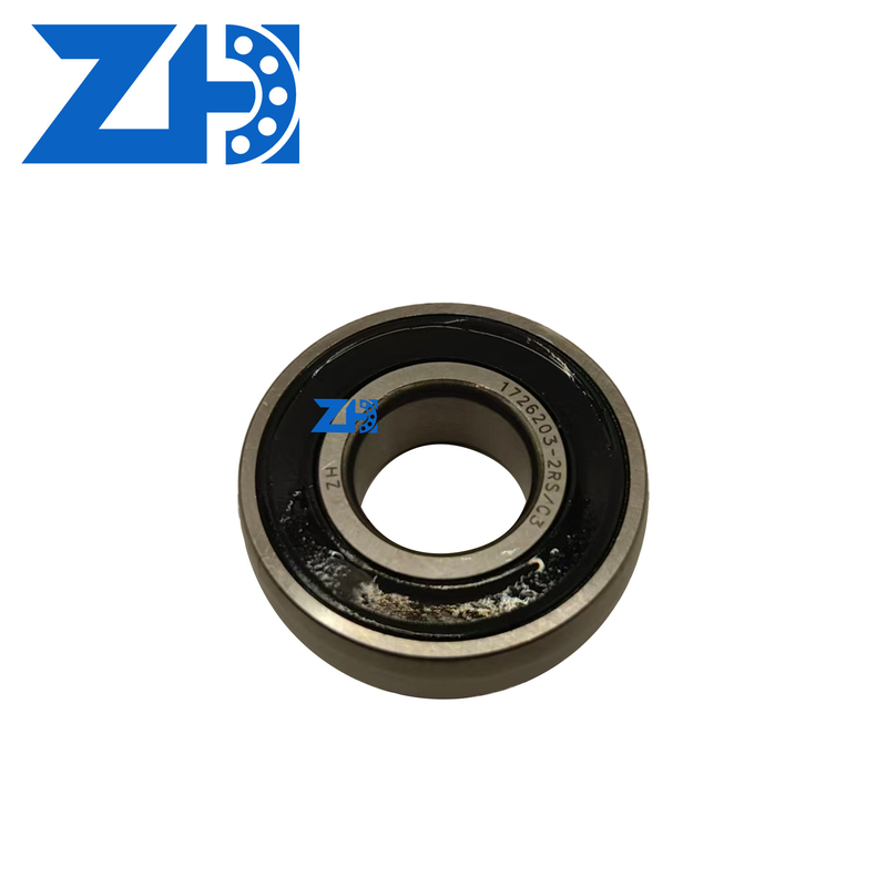 Chất lượng cao, bán chạy nhất vòng bi 1726203-2RS Deep Groove Ball Bearing chất lượng tốt và giá rẻ, chào đón để mua