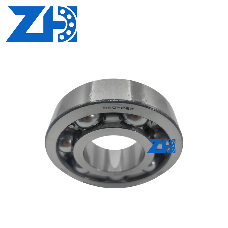 Chất lượng cao, bán chạy nhất vòng bi B40-223 B40/223 Deep Groove Ball Bearing chất lượng tốt và giá thấp, chào đón để mua