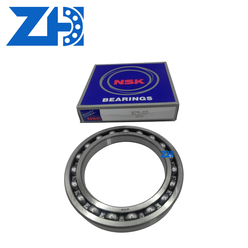 Chất lượng cao, bán chạy nhất vòng bi B75-57 B75/57 Deep Groove Ball Bearing chất lượng tốt và giá thấp, chào đón để mua