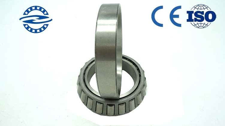 Vòng bi cao có thể tách rời 30303 Vòng bi lăn hình côn cho động cơ Đường kính ngoài 17 * 47 * 14mm