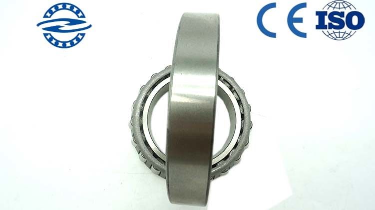 Vòng bi cao có thể tách rời 30303 Vòng bi lăn hình côn cho động cơ Đường kính ngoài 17 * 47 * 14mm
