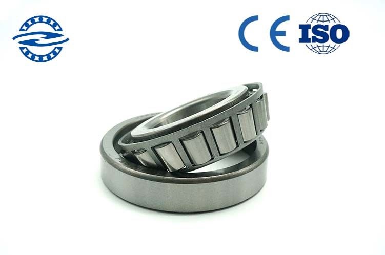 Vòng bi lăn tốc độ cao và có thể tách rời 32304 Đường kính bên trong 20 * 52 * 21 mm