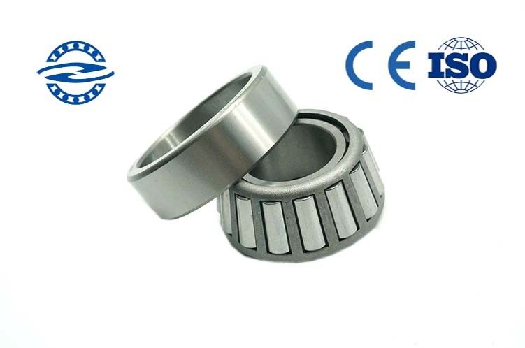 Vòng bi lăn tốc độ cao và có thể tách rời 32304 Đường kính bên trong 20 * 52 * 21 mm