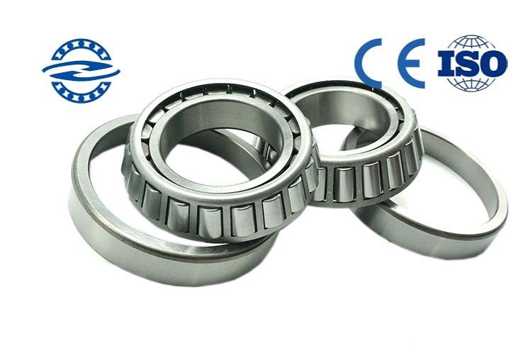 Nguyên bản 32905 Timken Vòng bi côn Đường kính ngoài Kích thước 42 * 25 * 12mm