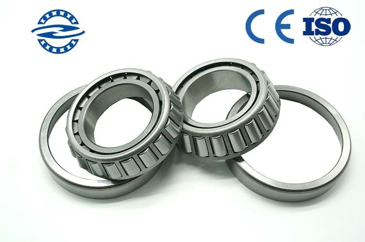 Nguyên bản 32905 Timken Vòng bi côn Đường kính ngoài Kích thước 42 * 25 * 12mm