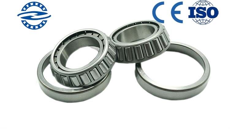 Nguyên bản 32905 Timken Vòng bi côn Đường kính ngoài Kích thước 42 * 25 * 12mm