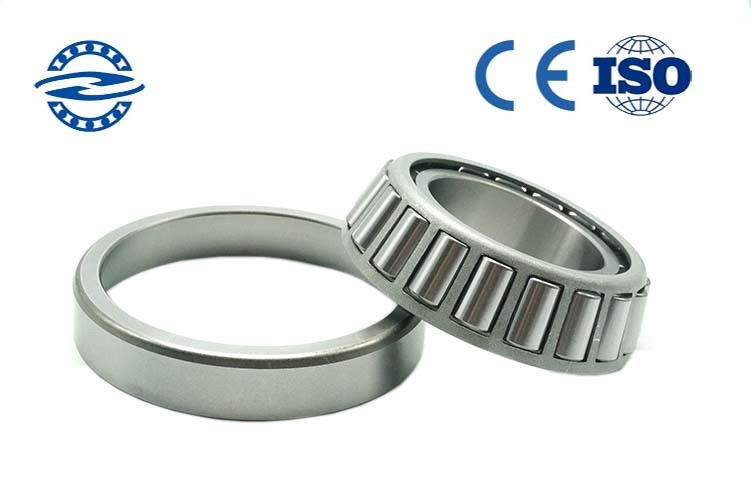 32005 Vòng bi lăn hình côn một hàng C4 C5 Đường kính ngoài 25 * 47 * 15mm
