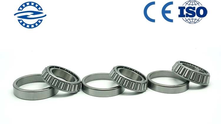 Rung V4 V5 Có thể tách rời 33005 Vòng bi lăn côn cho luyện kim 25 * 47 * 17mm