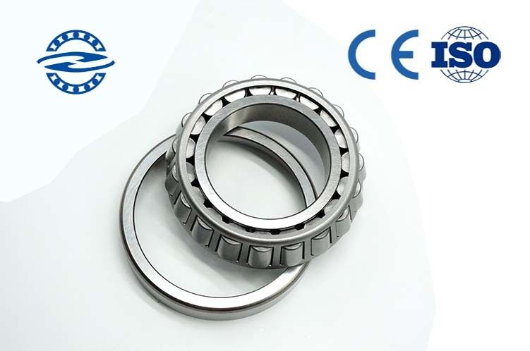 Vòng bi lăn hình côn chính xác 30305 P0 P6 P5 Kích thước 25 * 62 * 18,25mm
