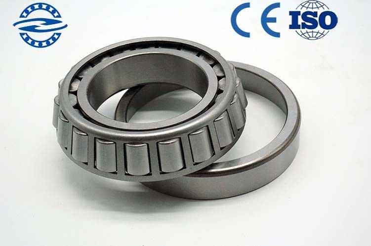 Vòng bi lăn hình côn chính xác 30305 P0 P6 P5 Kích thước 25 * 62 * 18,25mm