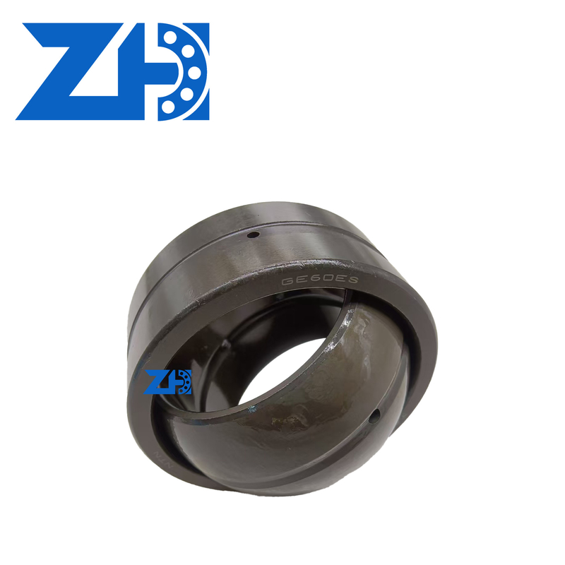 Ống chịu khớp hình cầu GE60ES có chất lượng cao bán nóng cho lắc tự động ở tốc độ thấp và ma sát thấp