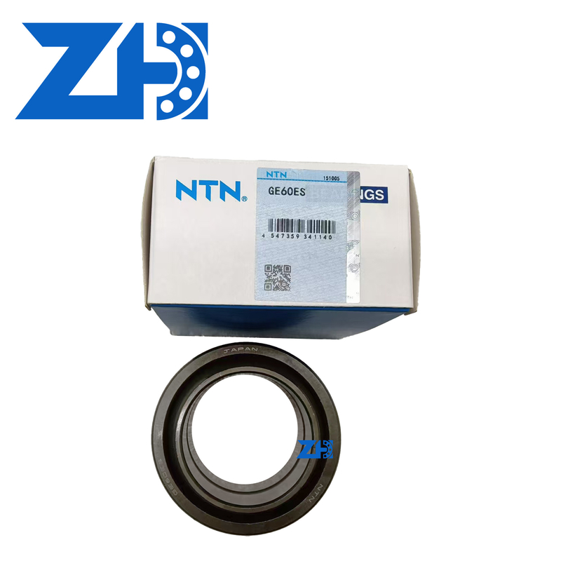 Ống chịu khớp hình cầu GE60ES có chất lượng cao bán nóng cho lắc tự động ở tốc độ thấp và ma sát thấp