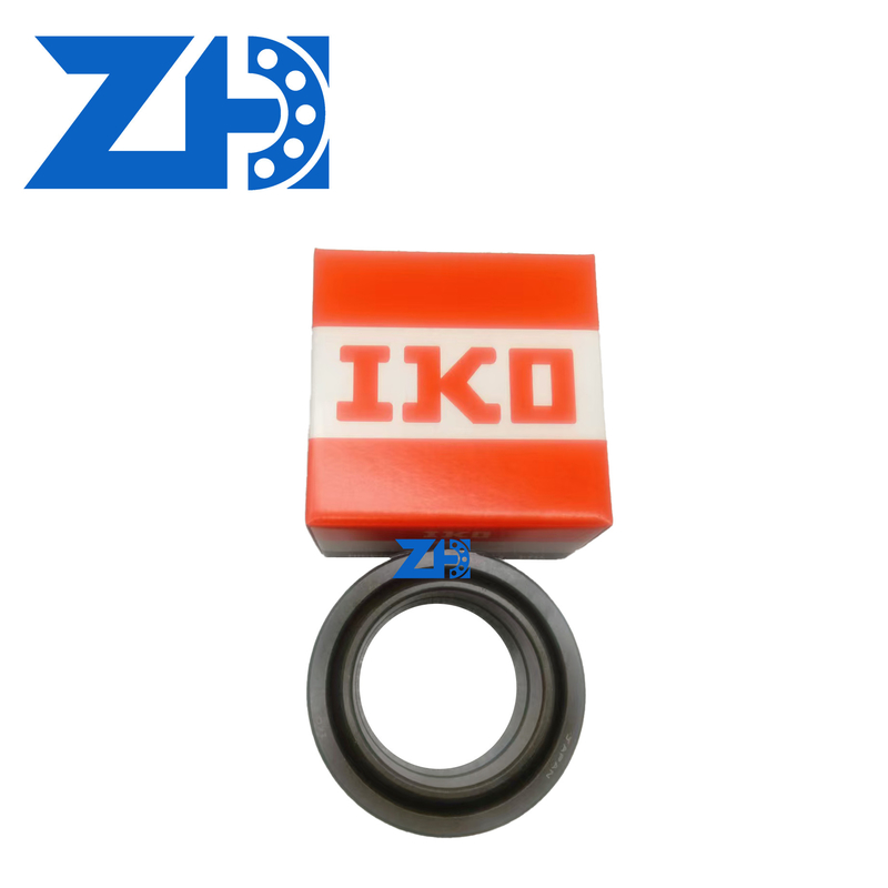 GE70D0 Xây đệm khớp hình cầu cho xoay xoay tốc độ thấp và chuyển động tự sắp xếp với và dung lượng tải trọng lớn