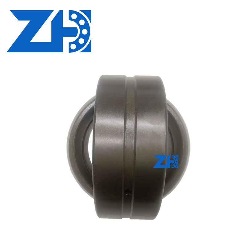 GE70D0 Xây đệm khớp hình cầu cho xoay xoay tốc độ thấp và chuyển động tự sắp xếp với và dung lượng tải trọng lớn