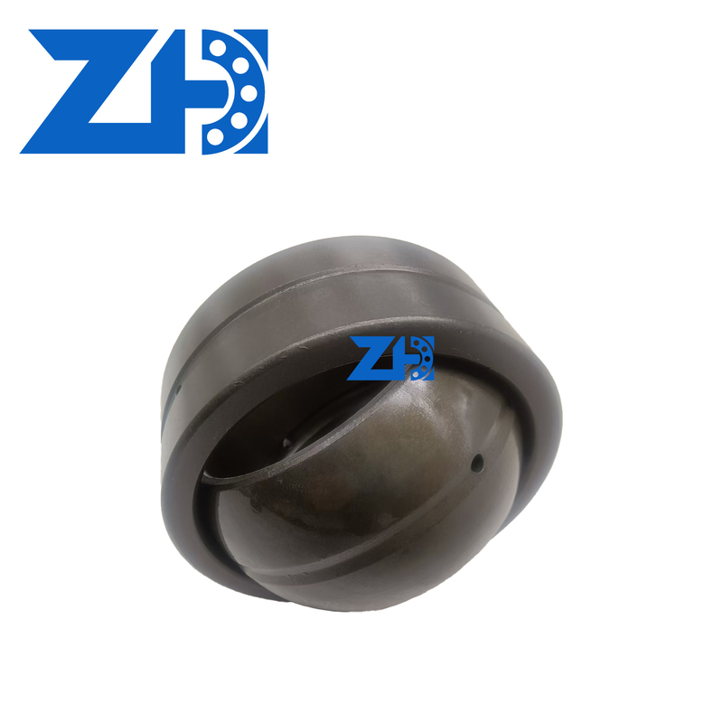 GE70D0 Xây đệm khớp hình cầu cho xoay xoay tốc độ thấp và chuyển động tự sắp xếp với và dung lượng tải trọng lớn