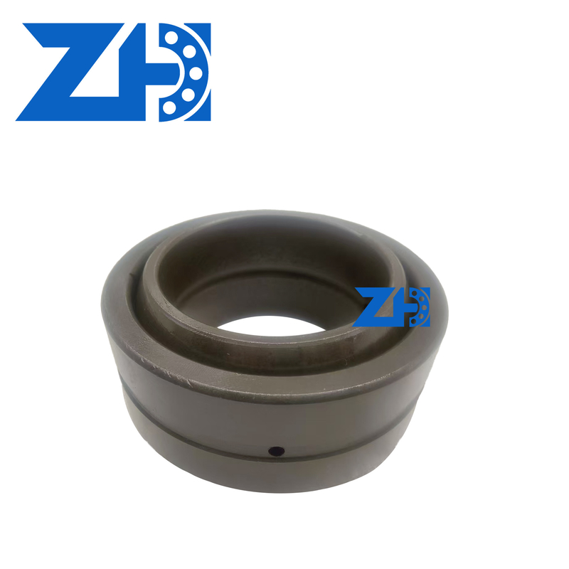 GE70D0 Xây đệm khớp hình cầu cho xoay xoay tốc độ thấp và chuyển động tự sắp xếp với và dung lượng tải trọng lớn