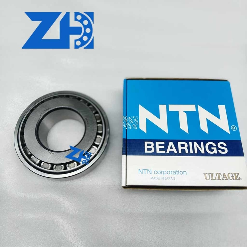 4T-755/752 vòng bi cuộn cong cho vòng bi ô tô, vòng bi máy công cụ, vòng bi máy xây dựng, vòng bi máy đào và vòng bi vận chuyển.