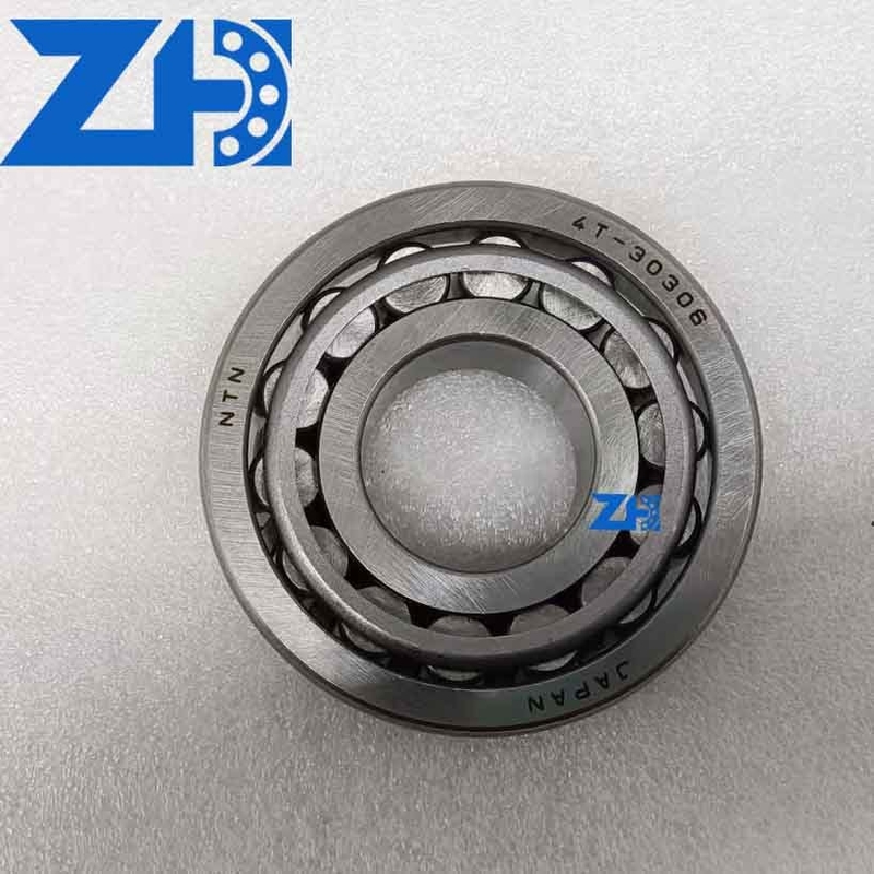 4T-30306 vòng bi cuộn cong cho vòng bi máy công cụ, vòng bi động cơ, vòng bi bơm, vòng bi ô tô, vòng bi máy xây dựng và vòng bi máy đào
