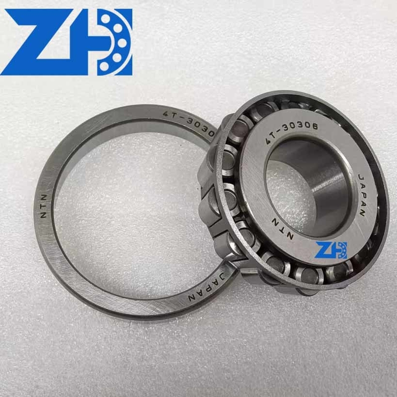 4T-30306 vòng bi cuộn cong cho vòng bi máy công cụ, vòng bi động cơ, vòng bi bơm, vòng bi ô tô, vòng bi máy xây dựng và vòng bi máy đào