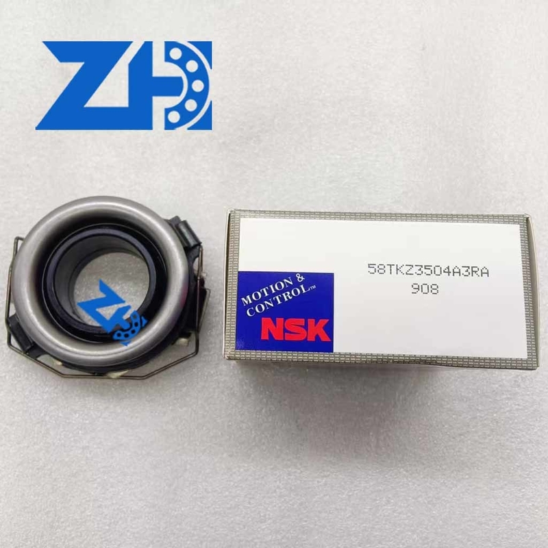 Vòng bi ly hợp 58TKZ3504A3RA Vòng bi ô tô Có thể được sử dụng trong cơ cấu nhả ly hợp của Toyota Yaris, Hilux và các mẫu xe khác.