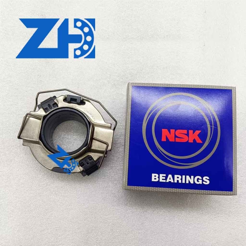 Vòng bi ly hợp 58TKZ3504A3RA Vòng bi ô tô Có thể được sử dụng trong cơ cấu nhả ly hợp của Toyota Yaris, Hilux và các mẫu xe khác.