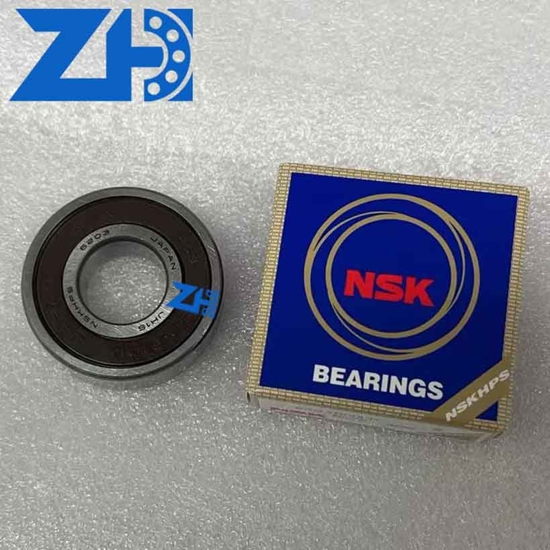 Vòng bi rãnh sâu 6203, Vòng bi thiết bị động cơ và bơm, Vòng bi hệ thống truyền động, Vòng bi máy móc nông nghiệp, Vòng bi quạt tốc độ cao, Vòng bi dụng cụ chính xác