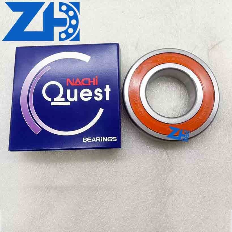 6208-2NSE Vòng đệm quả cầu rãnh sâu, Vòng đệm máy móc và máy bơm, Vòng đệm hệ thống truyền tải, Vòng đệm máy nông nghiệp, Vòng đệm quạt tốc độ cao, Vòng đệm dụng cụ chính xác