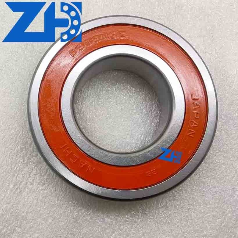 6208-2NSE Vòng đệm quả cầu rãnh sâu, Vòng đệm máy móc và máy bơm, Vòng đệm hệ thống truyền tải, Vòng đệm máy nông nghiệp, Vòng đệm quạt tốc độ cao, Vòng đệm dụng cụ chính xác