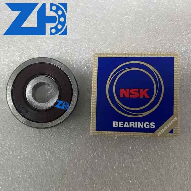 Vòng bi rãnh sâu 6300 Vòng bi máy móc nói chung Máy móc truyền động Dụng cụ nhỏ và vòng bi thiết bị Vòng bi máy móc tải nhẹ