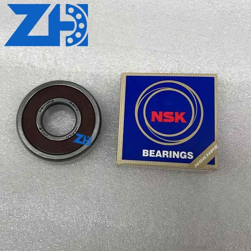 6304 Lối đệm quả cầu rãnh sâu Máy cơ chung Lối đệm máy truyền tải Máy cơ dụng cụ nhỏ và thiết bị Lối đệm máy bơm nhẹ
