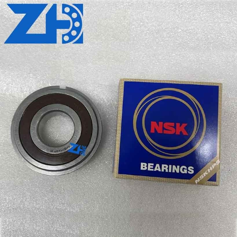 Vòng bi cầu rãnh sâu 6306 Vòng bi máy móc nói chung Vòng bi truyền động Máy móc nhỏ và Vòng bi thiết bị Vòng bi máy móc tải nhẹ