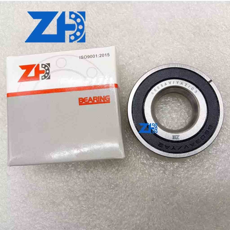 6603AV/YA2/C3 vòng bi quả rãnh sâu cho vòng bi ô tô, vòng bi máy kéo và vòng bi máy xây dựng