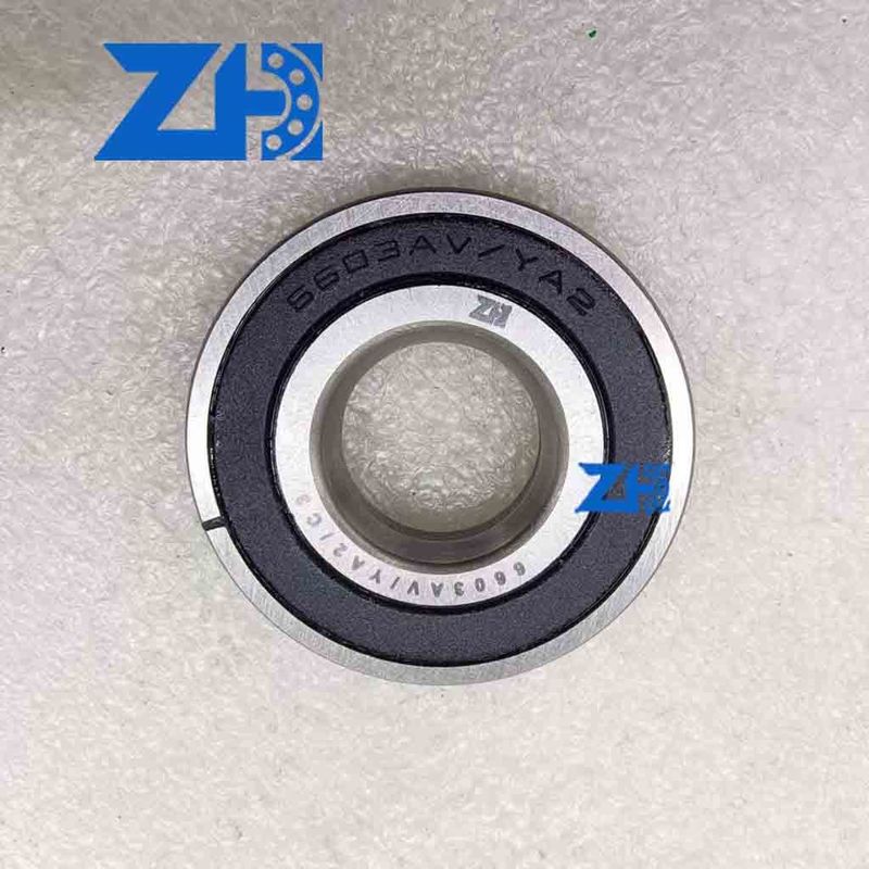 6603AV/YA2/C3 vòng bi quả rãnh sâu cho vòng bi ô tô, vòng bi máy kéo và vòng bi máy xây dựng
