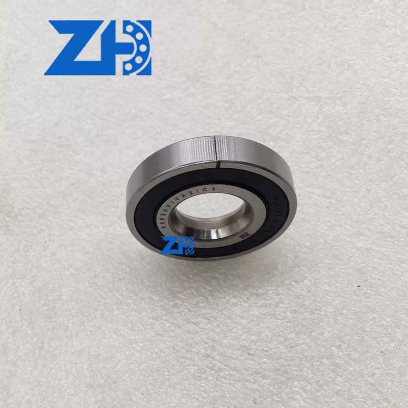 6603AV/YA2/C3 vòng bi quả rãnh sâu cho vòng bi ô tô, vòng bi máy kéo và vòng bi máy xây dựng