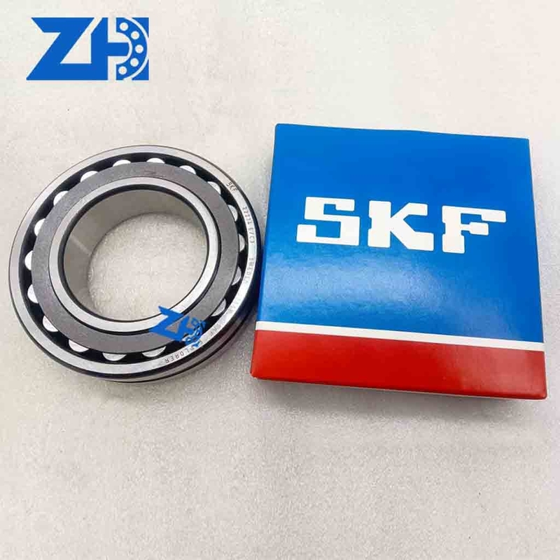 22214E/C3 Vỏ xích cuộn hình cầu cho quạt, máy làm giấy, hộp số, máy nghiền, màn hình rung và thang máy
