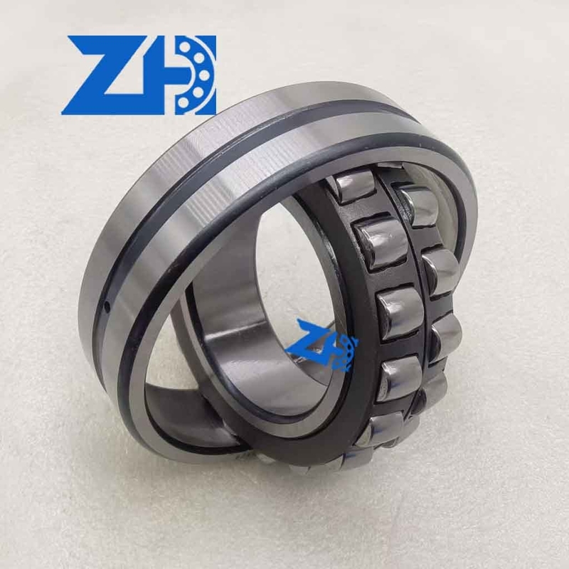 22214E/C3 Vỏ xích cuộn hình cầu cho quạt, máy làm giấy, hộp số, máy nghiền, màn hình rung và thang máy