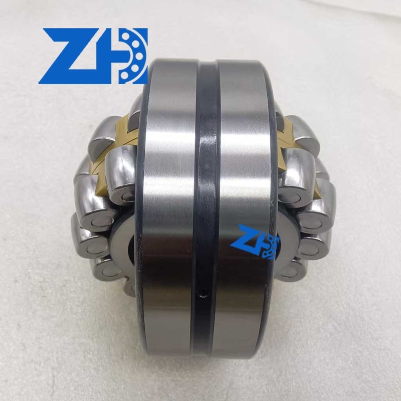 22312MB/W33C3 vòng bi cuộn hình cầu cho máy chế tạo giấy, máy đào, thiết bị luyện kim và vòng bi giảm.