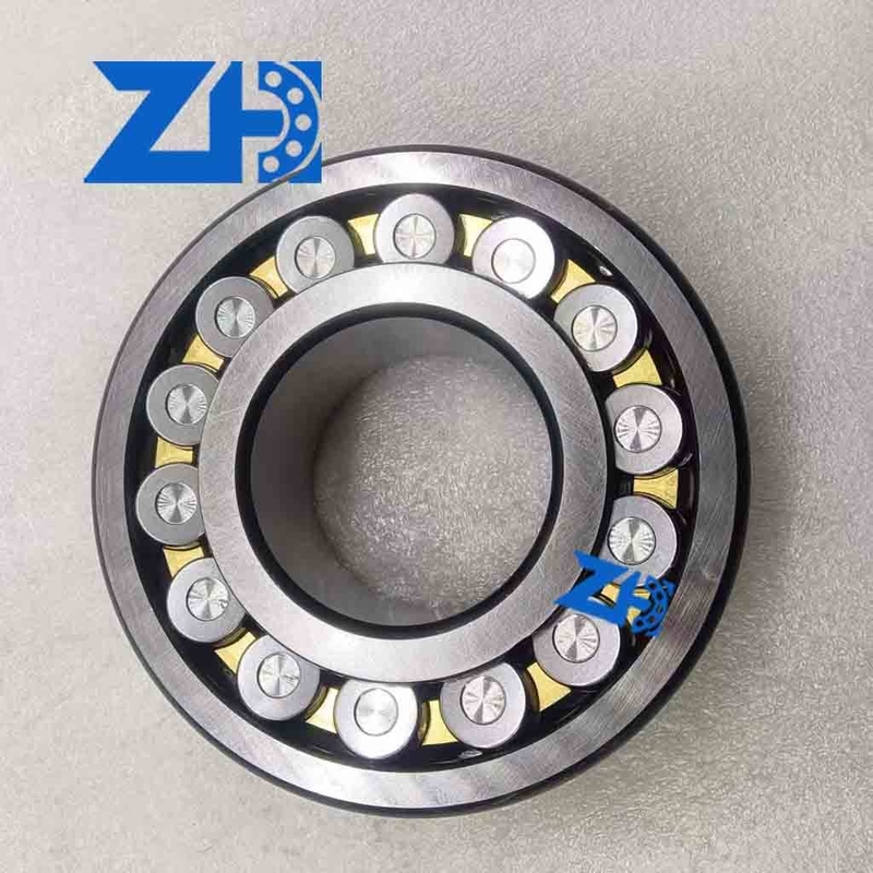 22312MB/W33C3 vòng bi cuộn hình cầu cho máy chế tạo giấy, máy đào, thiết bị luyện kim và vòng bi giảm.