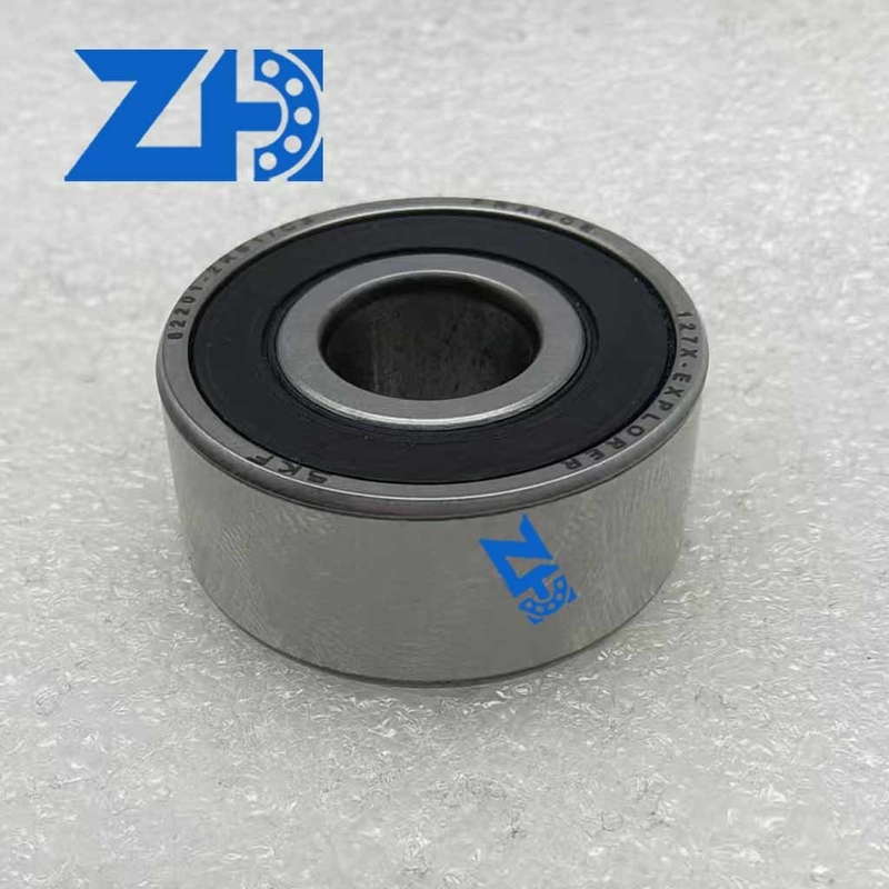 SKF 62201-2RS1/C3 Ma sát thấp và tối ưu hóa cho độ ồn và độ rung thấp